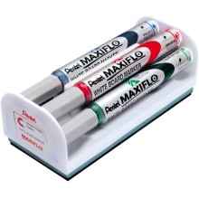 Маркер за бяла дъска Pentel Maxyflo