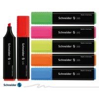 Текст маркер Scneider Job