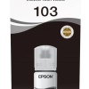 Epson 103 EcoTank Black ink bottle