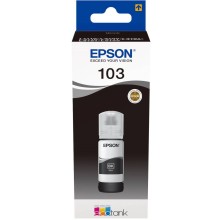 Epson 103 EcoTank Black ink bottle