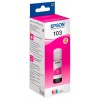 Epson 103 EcoTank Magenta ink bottle